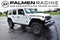 2027 Jeep Wrangler Rubicon