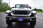 2027 Jeep Wrangler Rubicon