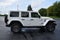 2027 Jeep Wrangler Rubicon