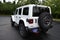 2027 Jeep Wrangler Rubicon