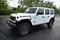 2027 Jeep Wrangler Rubicon