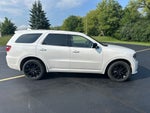 2020 Dodge Durango SXT Plus