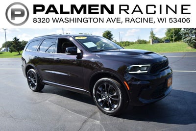 2025 Dodge Durango GT Plus