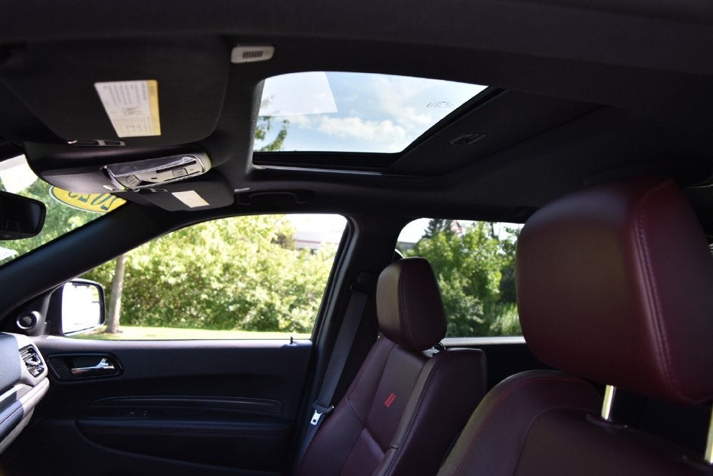 2025 Dodge Durango GT Plus
