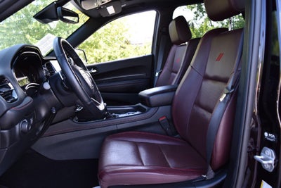 2025 Dodge Durango GT Plus
