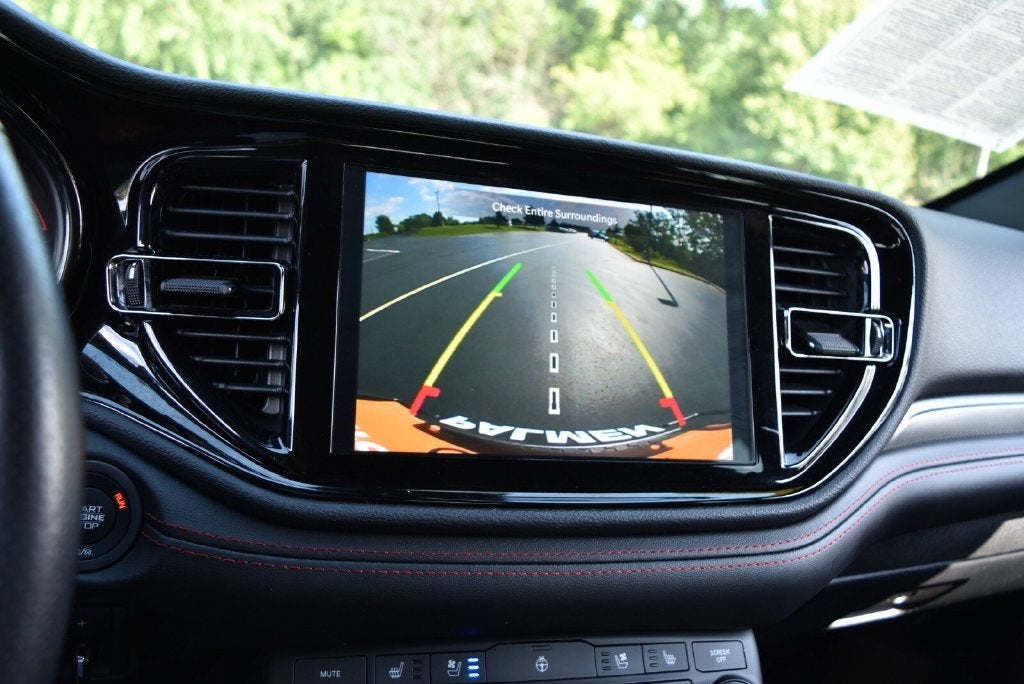 2025 Dodge Durango GT Plus