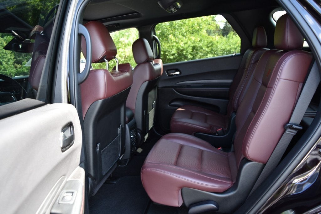 2025 Dodge Durango GT Plus