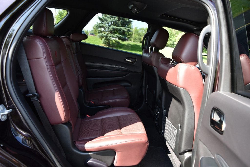 2025 Dodge Durango GT Plus