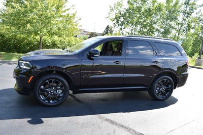 2025 Dodge Durango GT Plus