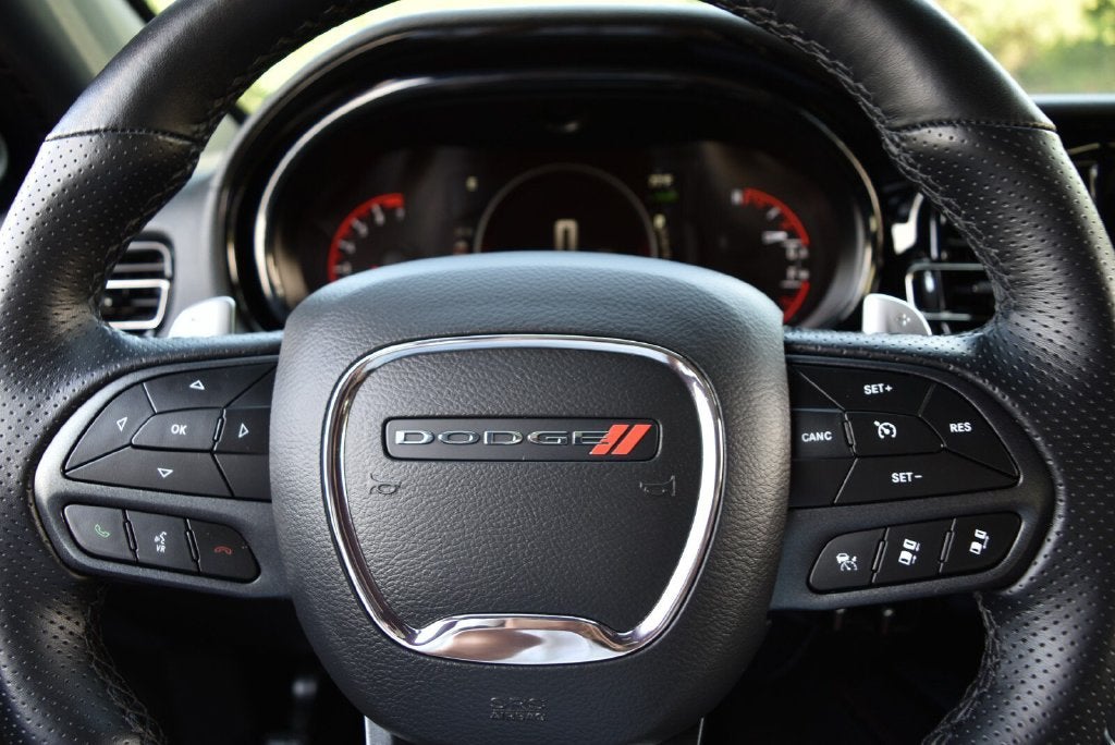 2025 Dodge Durango GT Plus