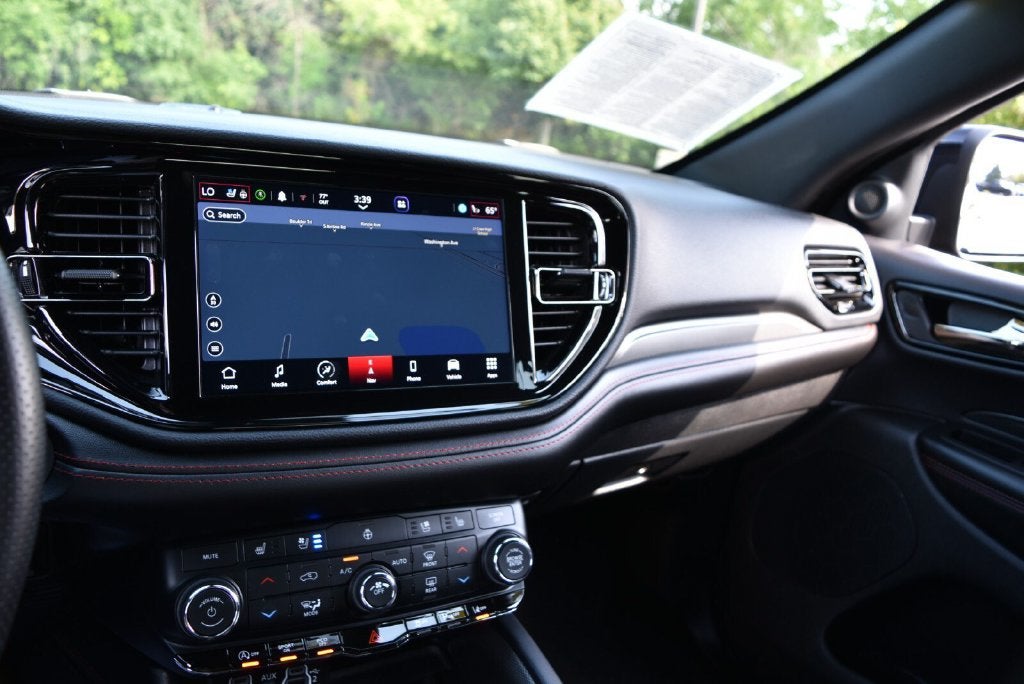 2025 Dodge Durango GT Plus