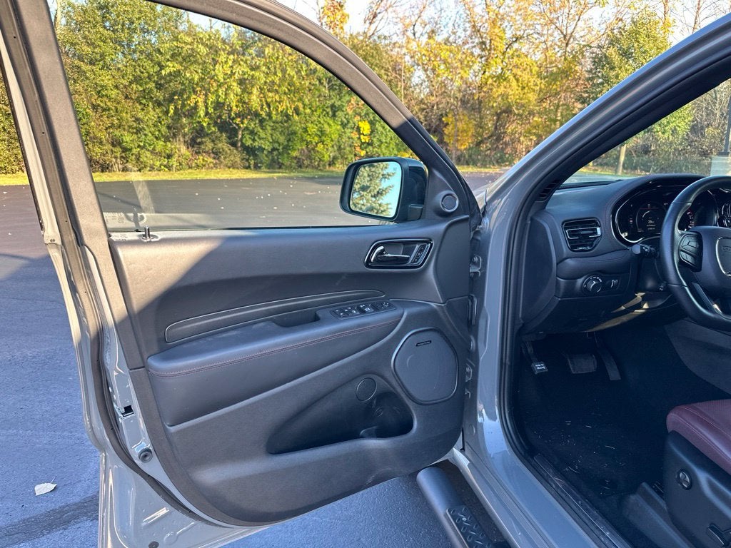 2025 Dodge Durango GT Plus