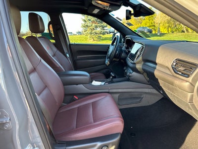 2025 Dodge Durango GT Plus