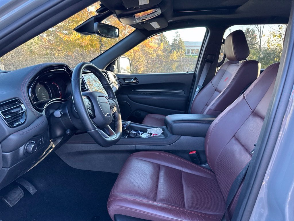 2025 Dodge Durango GT Plus