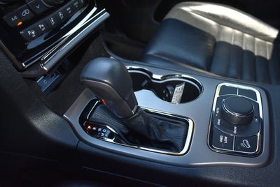 2019 Jeep Grand Cherokee Limited X