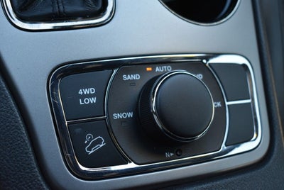 2019 Jeep Grand Cherokee Limited X