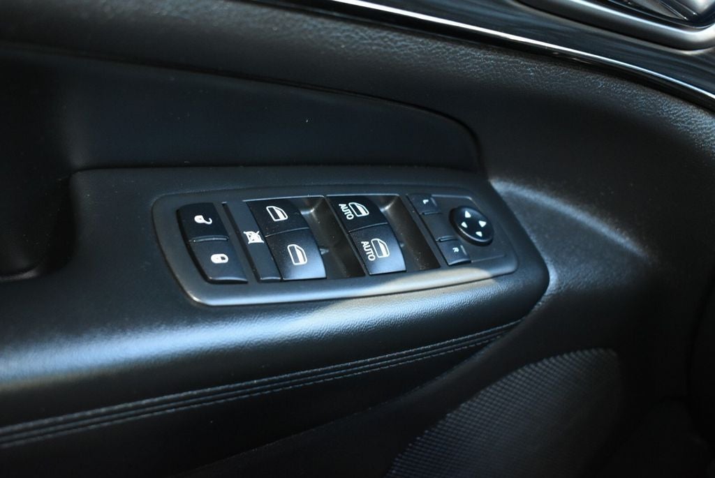 2019 Jeep Grand Cherokee Limited X