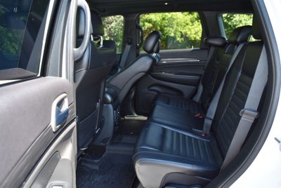 2019 Jeep Grand Cherokee Limited X