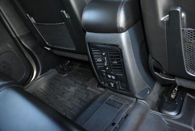 2019 Jeep Grand Cherokee Limited X