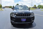 2026 Jeep Grand Cherokee Laredo X