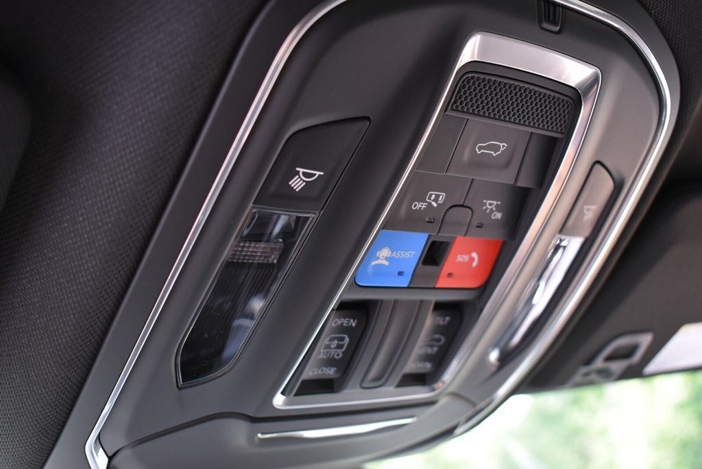 2026 Jeep Grand Cherokee Laredo X