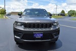 2026 Jeep Grand Cherokee Laredo X