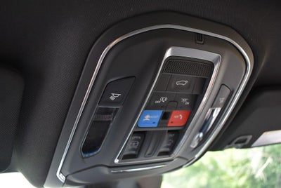 2026 Jeep Grand Cherokee Laredo X