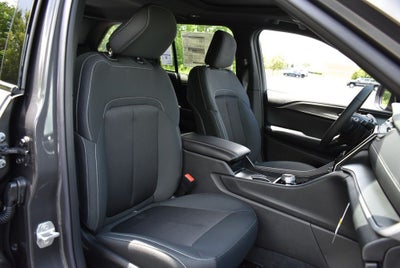 2026 Jeep Grand Cherokee Laredo X