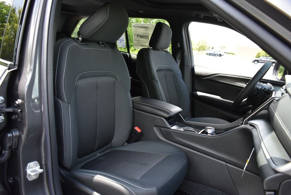 2026 Jeep Grand Cherokee Laredo X