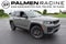 2027 Jeep Grand Cherokee Altitude