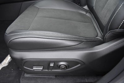 2027 Jeep Grand Cherokee Altitude