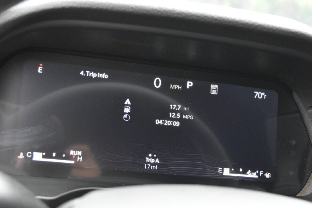 2027 Jeep Grand Cherokee Altitude