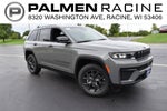 2027 Jeep Grand Cherokee Altitude