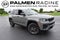 2027 Jeep Grand Cherokee Altitude