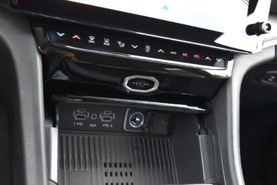 2027 Jeep Grand Cherokee Altitude