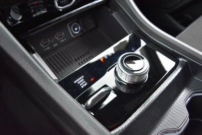 2027 Jeep Grand Cherokee Altitude