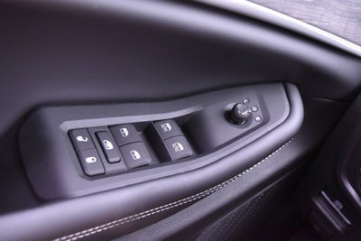 2027 Jeep Grand Cherokee Altitude