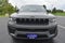 2027 Jeep Grand Cherokee Altitude