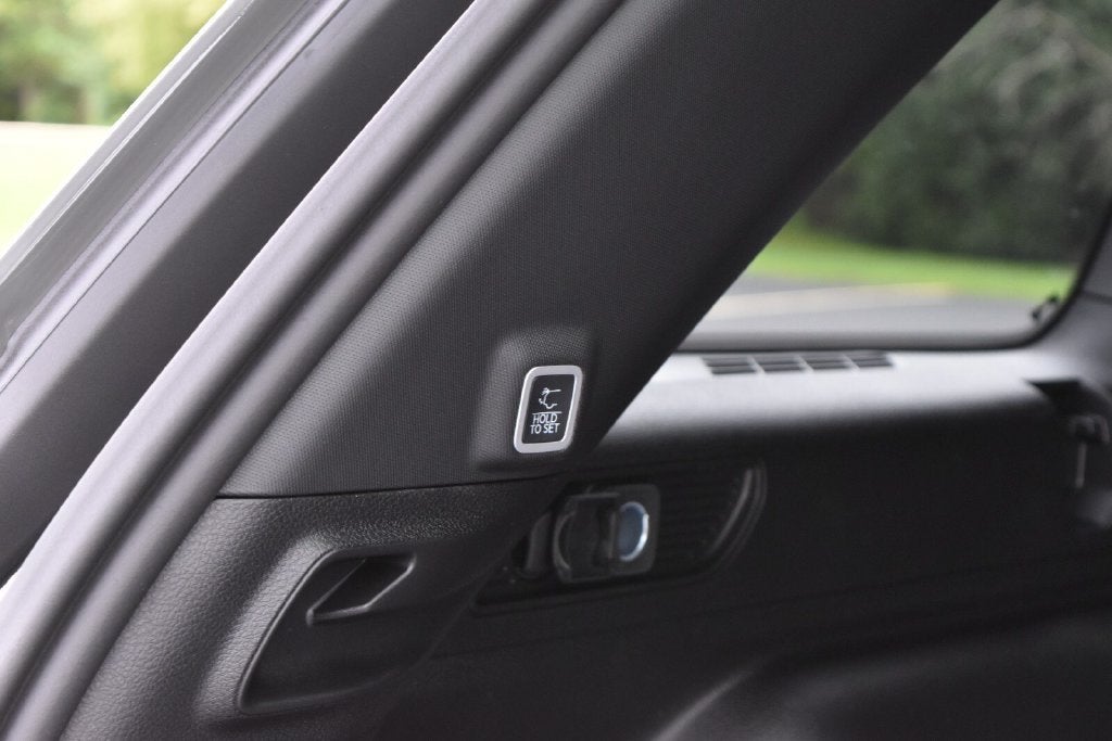 2027 Jeep Grand Cherokee Altitude