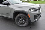 2027 Jeep Grand Cherokee Altitude