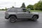 2027 Jeep Grand Cherokee Altitude