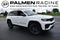 2027 Jeep Grand Cherokee Altitude
