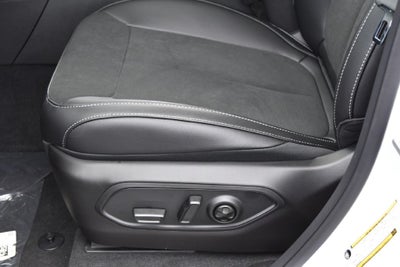 2027 Jeep Grand Cherokee Altitude