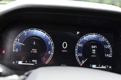 2027 Jeep Grand Cherokee Altitude