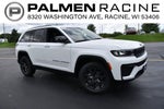 2027 Jeep Grand Cherokee Altitude