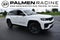 2027 Jeep Grand Cherokee Altitude