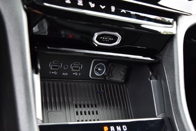 2027 Jeep Grand Cherokee Altitude