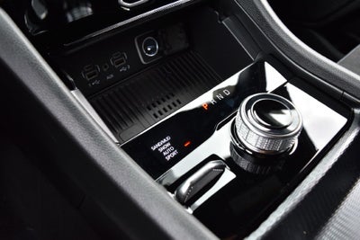 2027 Jeep Grand Cherokee Altitude