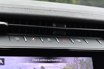 2027 Jeep Grand Cherokee Altitude