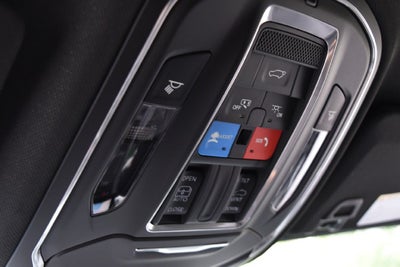 2027 Jeep Grand Cherokee Altitude